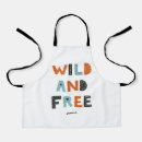 Search for free aprons Baby