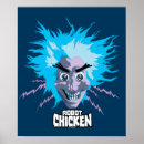 Search for a scientist posters Cartoon network