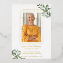 Search for memorial collage invitations Sympathy