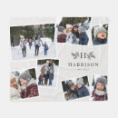 Search for photo family blankets Keepsake