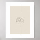 Search for manifest posters Goals