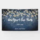 Search for new years eve banners Formal