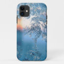 Search for frosted iphone cases Snowflakes