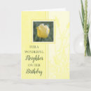Search for tulips birthday cards Feminine