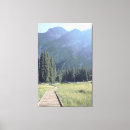 Search for follow canvas prints Nature