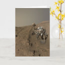 Search for martians cards Mars
