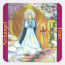 Search for the archangel stickers Religious