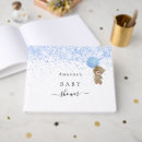 Search for teddy bear guest books Script
