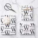 Search for script wrapping paper Elegant
