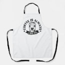 Search for beanes aprons Caffeine lover