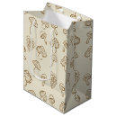 Search for mushroom gift bags Modern