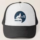 Search for black wolf hats Moon