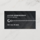 Search for tow truck business cards Towing