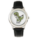 Search for dinosaur watches Boy