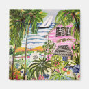 Search for bay magnets Tropical