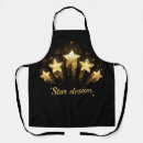 Search for stars aprons Sparkling