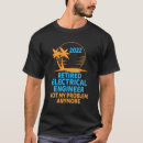 Search for electrical engineer tshirts Retired