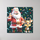 Search for clause art Christmas tree