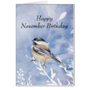 Search for chickadee birthday cards Cute