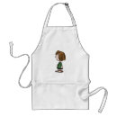 Search for peppermint aprons Cartoon