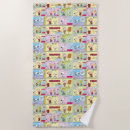Search for snoopy beach towels Peanuts comic strip
