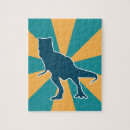 Search for dinosaur t rex puzzles Cartoon