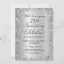 Search for surprise 25th anniversary invitations We still do