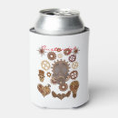 Search for steampunk food storage Gears