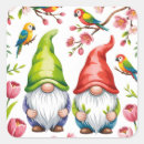 Search for parrot stickers Tulips