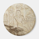 Search for hieroglyphics magnets Egypt