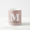 Search for chic gold mugs Script