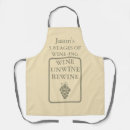 Search for wine lovers aprons Grapes
