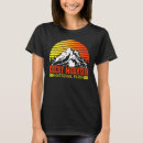 Search for colorado mountain tshirts Backpacking