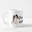 Search for king charles spaniel mugs Dog mum