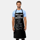 Search for foodie aprons Best dad ever
