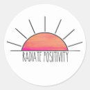 Search for radiate positivity stickers Happy
