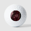 Search for rose gold golf balls Calligraphy