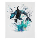 Search for orca art Sea