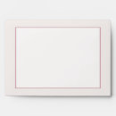 Search for pink rose envelopes Classic