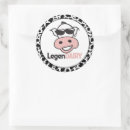 Search for dairy cow stickers Barn