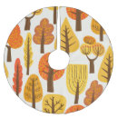 Search for fall autumn tree skirts Illustration