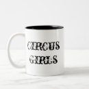Search for aerialist mugs Silks
