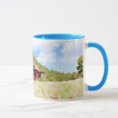 Search for country life mugs Rural