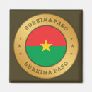 Search for faso magnets Souvenir