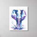 Search for elephant kid art Illustration