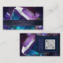 Search for aquatic business cards Fantasy