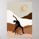 Search for meditation pose posters Modern