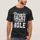 Search for corn hole tshirts Retro