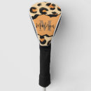 Search for cute golf head covers Glam