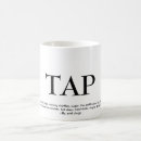 Search for tap mugs Sugar